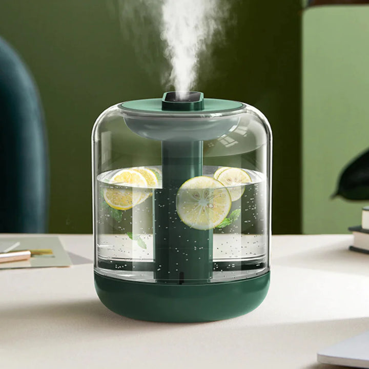 Fresh-Fruit Humidifier