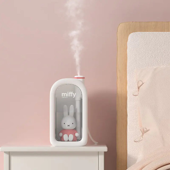 Miffy 380ML Mist Humidifier