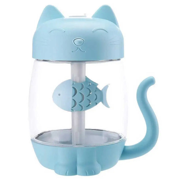 Cat  Humidifier