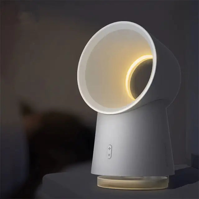 LED Fan Humidifier