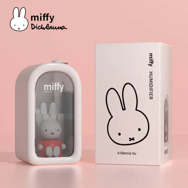 Miffy 380ML Mist Humidifier
