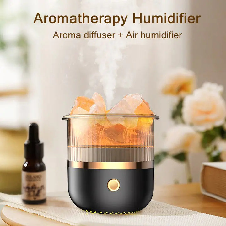 Ultrasonic  Humidifier